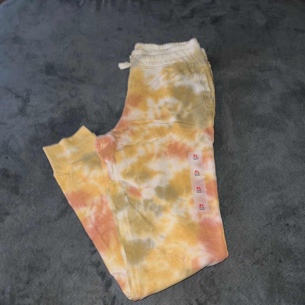 Old Navy Girls’ Joggers